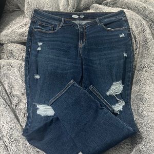 Old Navy Jeans